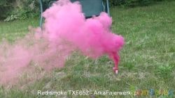 TXF652-1 красный | фото №0