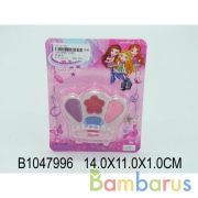 Набор косметики 118H на карт. 4*240шт | фото №0