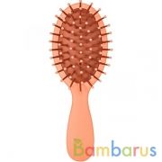 Массажная расческа Xiaomi Wind INS Mini Air Comb (Orange) | фото №0