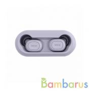 Беспроводные наушники Xiaomi QCY T1C Purple | фото №0