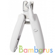 Когтерез Xiaomi Petkit Nail Clippers Led | фото №0