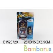 Машина на пульте на карт. в кор.2*96шт | фото №0