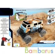 Джип р/у на аккум. usb з/у в кор. в кор.2*12шт | фото №0