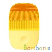 Аппарат для ультразвуковой чистки лица Xiaomi inFace Electronic Sonic Beauty Facial MS2000 (Orange) | фото №0