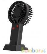 Портативный вентилятор Xiaomi Mijia Bcase Game of Life Fan (Black) | фото №0