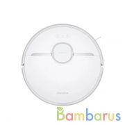 Робот пылесос Xiaomi Dreame D9 RLS5-WHO (White) EU (Робот пылесос Xiaomi Dreame D9 (White)) | фото №0