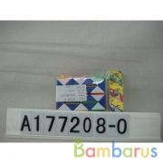 Игра логич. змейка в пак. в кор.2*240шт | фото №0