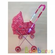 Коляска люлька в пак. в кор.3*8шт | фото №0