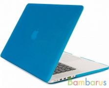 Накладка i-Blason для MacBook Pro 13" 2017/2018/2019 (Голубой) | фото №0