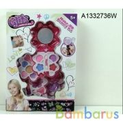 Набор косметики 157B-09A в кор. в кор.2*36шт | фото №0