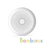 Главный блок управления умным домом Aqara Gateway M1s (ZHWG15LM) | фото №0