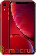Телефон Apple iPhone XR 64Gb A2105 (PRODUCT)RED | фото №0