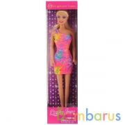 Кукла в ассорт. в кор. в дисплее уп-12шт в кор.4уп | фото №0