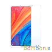 Стекло защитное 2d для Xiaomi Redmi S2 White | фото №0