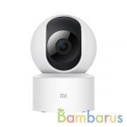 IP-камера Xiaomi Smart PTZ Camera SE MJSXJ08CM | фото №0