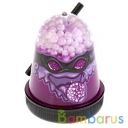 SLIME "NINJA",ВСЕЛЕННАЯ, 130 Г. в кор.40шт | фото №0