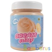 Игрушка ТМ "Slime" Cream-Slime с ароматом мороженого, 250 г в кор.32шт | фото №0