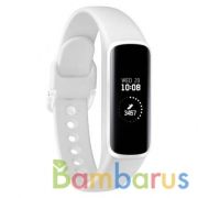 Фитнес-браслет Samsung Galaxy Fit e (Молоко) | фото №0