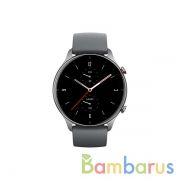 Умные часы Xiaomi Amazfit GTR 2e 47mm Stainless Steel Slate Gray EU (Global Version) | фото №0