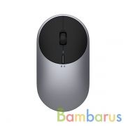 Мышь Xiaomi Mi Portable Mouse 2 (Black) | фото №0