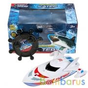 Катер на ру в кор. ТМ "ТЕХНОДРАЙВ" в кор.2*24шт | фото №0