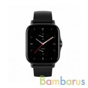 Умные часы Xiaomi Amazfit GTS 2e Black EU | фото №0