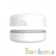 Пылесос для рабочего стола Xiaomi Nusign Dekstop Cleaner NS198 White | фото №0