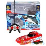 Катер на ру в кор. ТМ "ТЕХНОДРАЙВ" в кор.2*12шт | фото №0