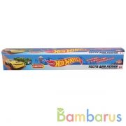 Тесто для лепки ХОТ ВИЛС 6 цв. по 60 г, рф МУЛЬТИ АРТ в кор.12шт | фото №0