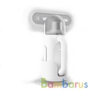 Ручной беспроводной пылесос Xiaomi SWDK Wireless Handheld Vacuum Cleaner KC101 (White) | фото №0