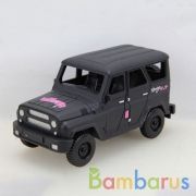 Машина инерц. в пак. в кор.2*120шт | фото №0