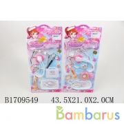 Набор доктора на карт. 368 в кор.2*180шт | фото №0