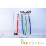 Сабля в ассорт. в пак. в кор.2*60шт | фото №0