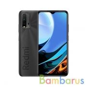 Смартфон Xiaomi Redmi 9T 4/64 Grey EU (Global Version) | фото №0
