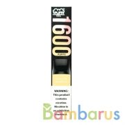 Puff Bar XXL 1600 Персик Лед / Peach Ice 2% | фото №0