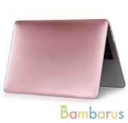 Накладка i-Blason для MacBook Pro 15" late 2017 (Розовое золото) | фото №0