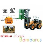 Машина р/у 9507A в кор. в кор.12шт | фото №0