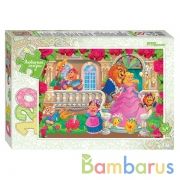 ЛЮБИМЫЕ СКАЗКИ. 120Д в уп.16шт в кор.4уп | фото №0