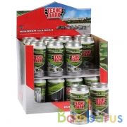 ВОЕННАЯ ТЕХНИКА "ТЕХНОПАРК" МЕТАЛЛ. 7,5СМ, В АССОРТ. В БАНКЕ В ДИСПЛЕЕ УП-24ШТ в кор.2*6уп | фото №0