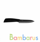 Кухонный керамический нож для нарезки овощей и фруктов (15 см) Xiaomi HuoHou HU0013 | фото №0