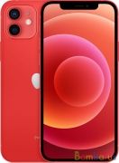 Телефон Apple iPhone 12 64Gb A2403 (PRODUCT)RED RU/A | фото №0