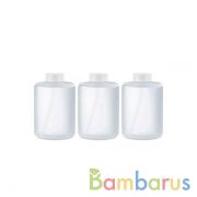 Сменные блоки для Xiaomi Mijia Automatic Foam Soap Dispenser (3 шт.) White | фото №0