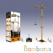 Кран р/у на аккум. с аксесс. в кор. в кор.16шт | фото №0