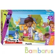 ДОКТОР ПЛЮШЕВА. 360Д  в кор.12шт | фото №0