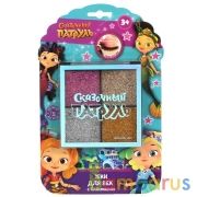 Тени для век СКАЗОЧНЫЙ ПАТРУЛЬ с блёстками МИЛАЯ ЛЕДИ в кор.30*12шт | фото №0