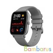 Умные часы Xiaomi Amazfit GTS Grey (International Version) | фото №0