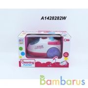 Пылесос на бат. со светом 0651Н в кор. в кор.2*36шт | фото №0