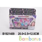 Набор косметики 157K-09 в кор. в кор.2*156шт | фото №0