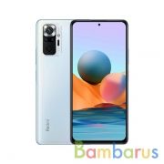 Смартфон Xiaomi Redmi Note 10 Pro 8/128GB NFC Blue РСТ | фото №0