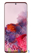Телефон Samsung Galaxy S20+ 8/128 ГБ (Красный) | фото №0